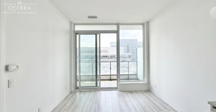 1205-5 Buttermill Avenue, Vaughan, ON, L4K 0M5