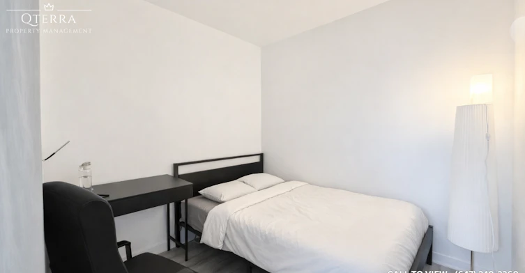 1205-5 Buttermill Avenue, Vaughan, ON, L4K 0M5 - 6