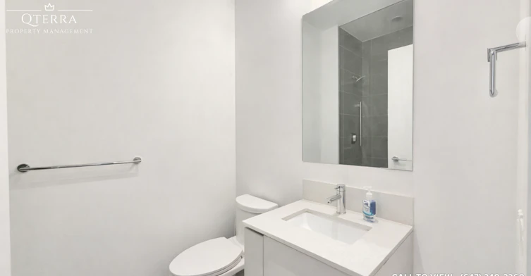 1205-5 Buttermill Avenue, Vaughan, ON, L4K 0M5 - 4