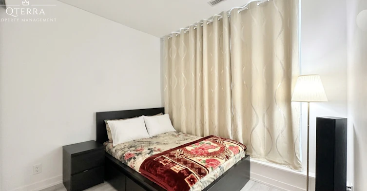 1205-5 Buttermill Avenue, Vaughan, ON, L4K 0M5 - 5
