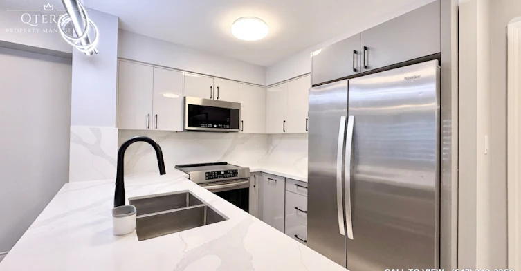 301-872 Sheppard Avenue West, Toronto, ON, M3H 5V5 - 3