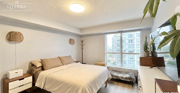 301-872 Sheppard Avenue West, Toronto, ON, M3H 5V5 - 4