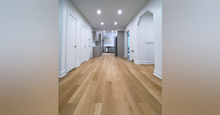 3445 Stanley Rue, Montréal, QC, H3A 1S2 - 3