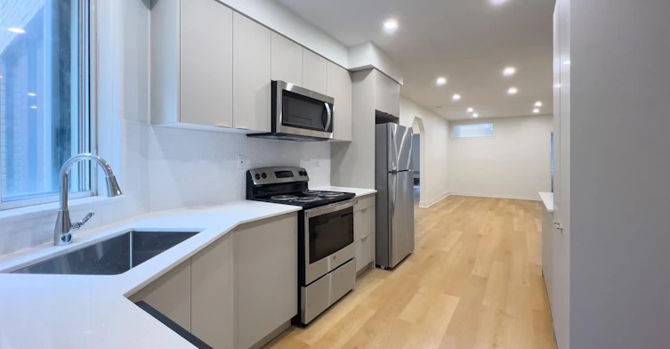 3445 Stanley Rue, Montréal, QC, H3A 1S2