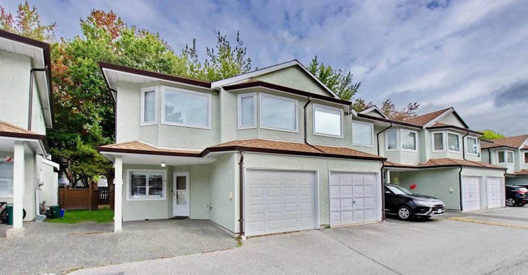 51-12020 Greenland Drive, Richmond, BC, V6V 2M8