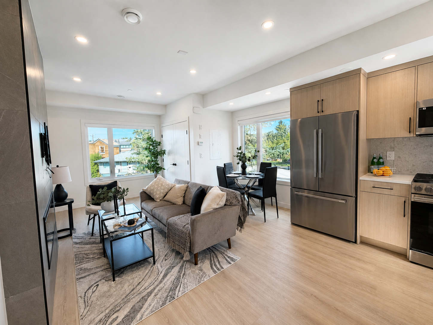102-6307 35 Avenue Northwest, Calgary, AB, T3B 1S3 - 2