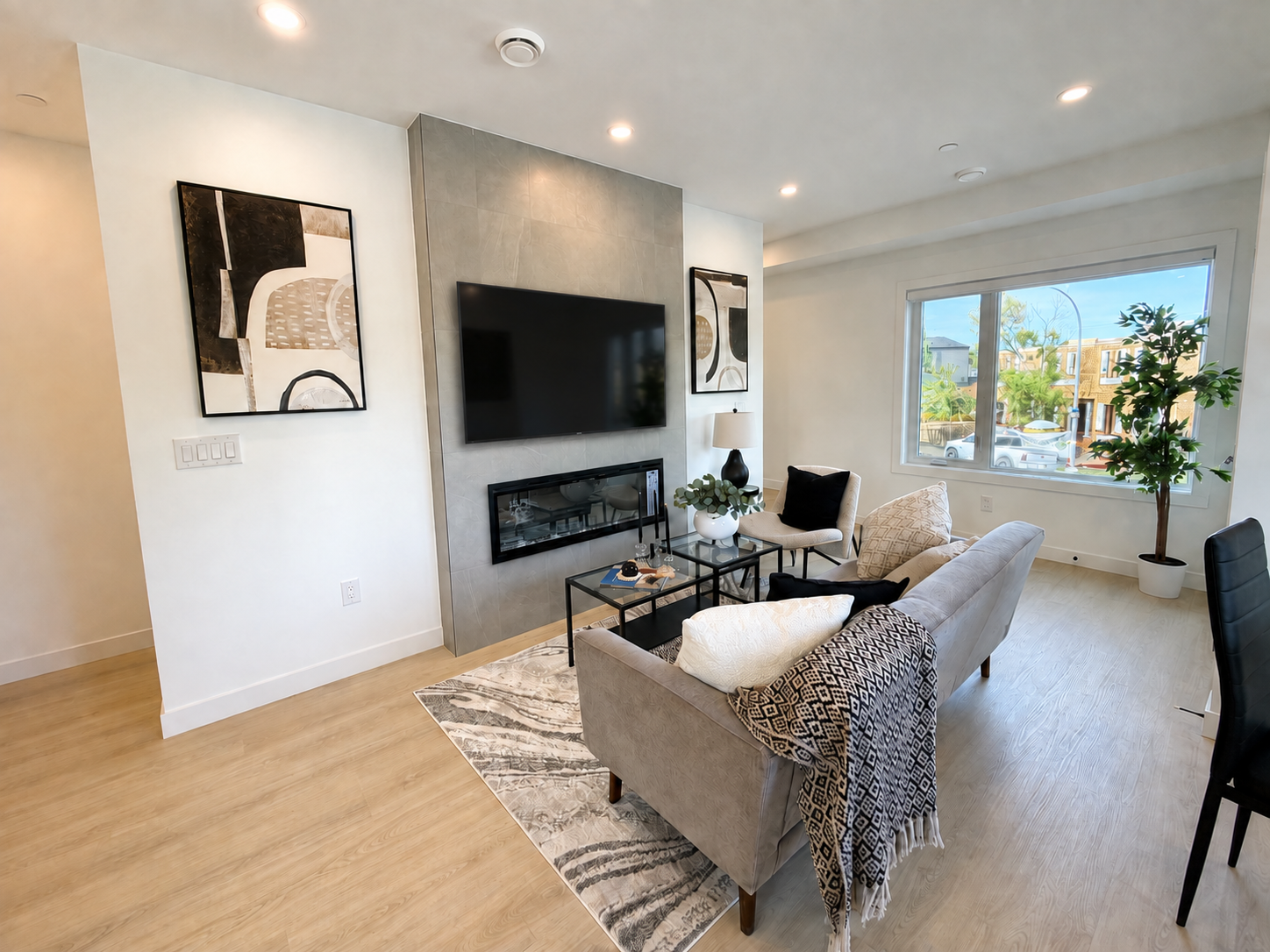 102-6307 35 Avenue Northwest, Calgary, AB, T3B 1S3 - 3