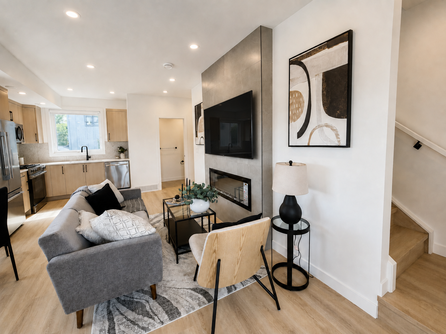102-6307 35 Avenue Northwest, Calgary, AB, T3B 1S3 - 4