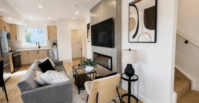 102-6307 35 Avenue Northwest, Calgary, AB, T3B 1S3 - 4