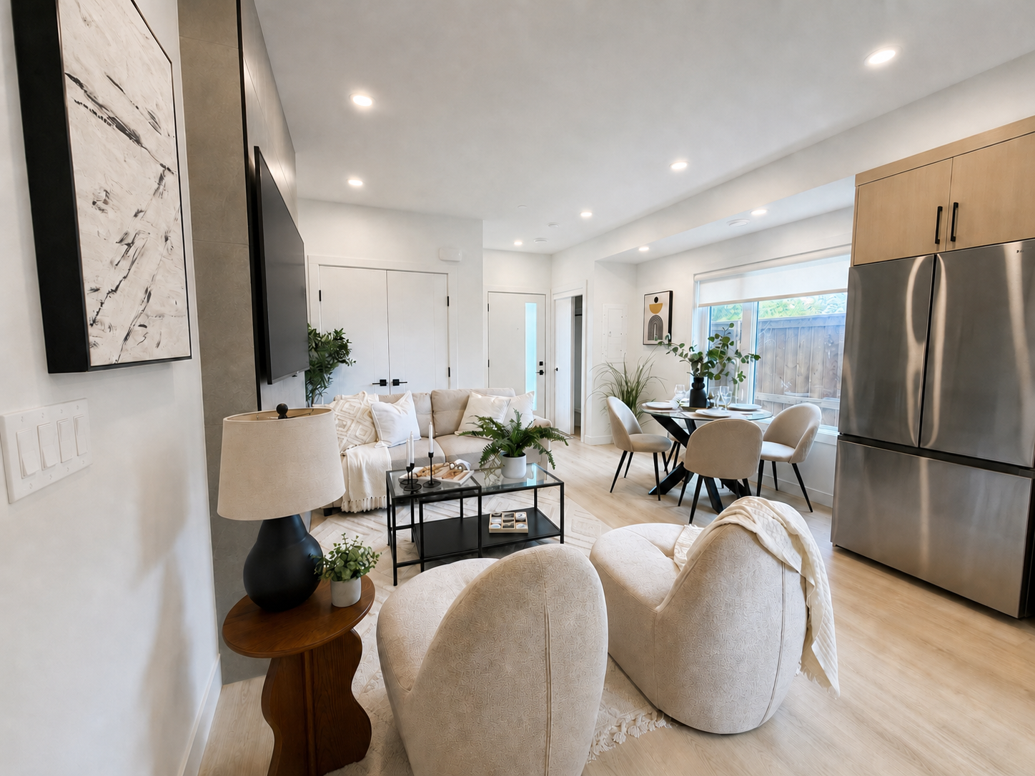 101-6307 35 Avenue Northwest, Calgary, AB, T3B 1S3 - 2