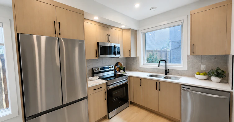 101-6307 35 Avenue Northwest, Calgary, AB, T3B 1S3 - 3