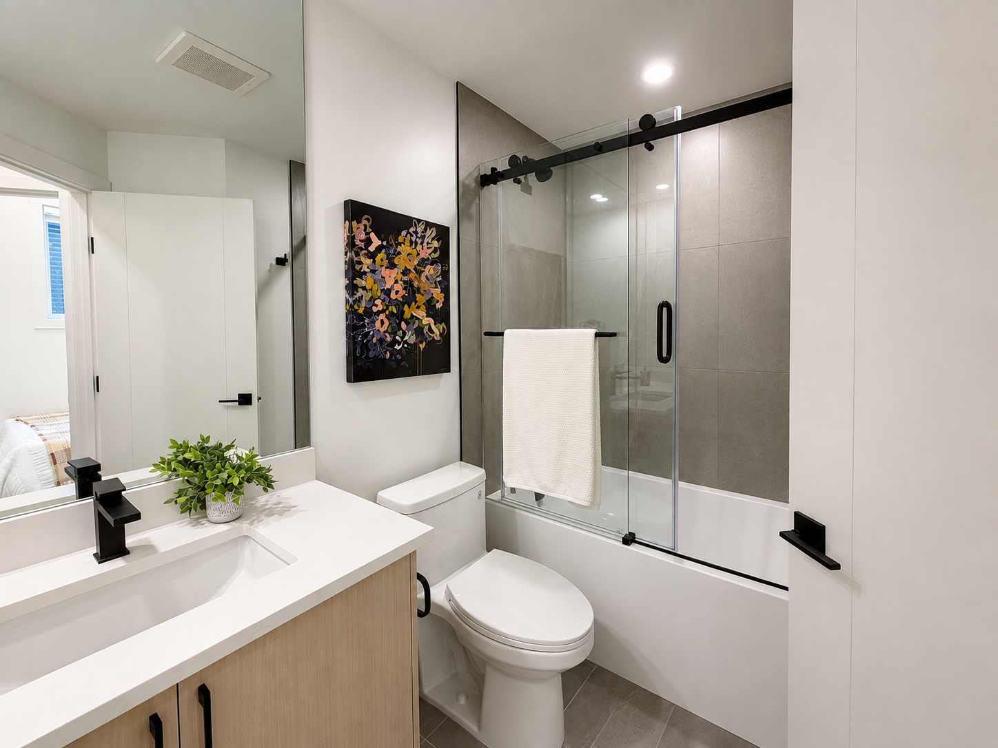 101-6307 35 Avenue Northwest, Calgary, AB, T3B 1S3 - 10