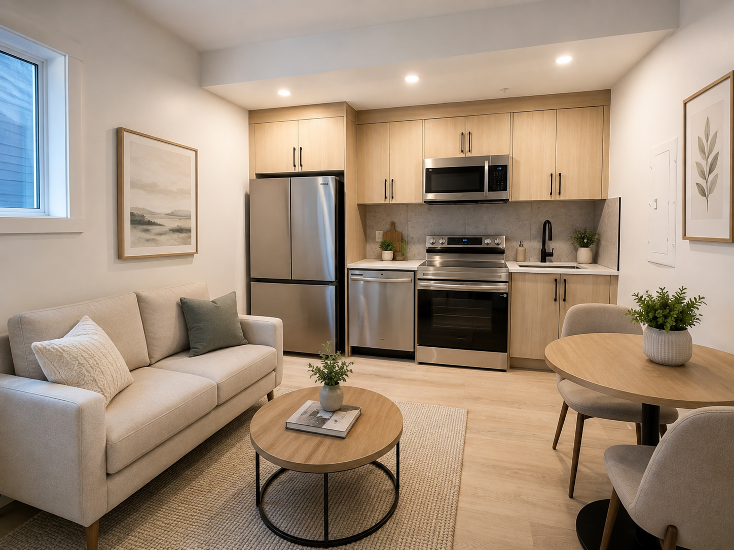 107-6307 35 Avenue Northwest, Calgary, AB, T3B 1S3
