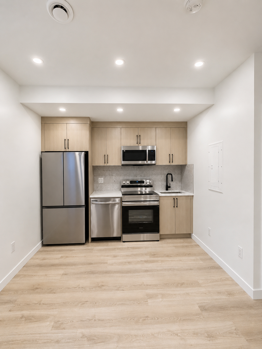 107-6307 35 Avenue Northwest, Calgary, AB, T3B 1S3 - 3