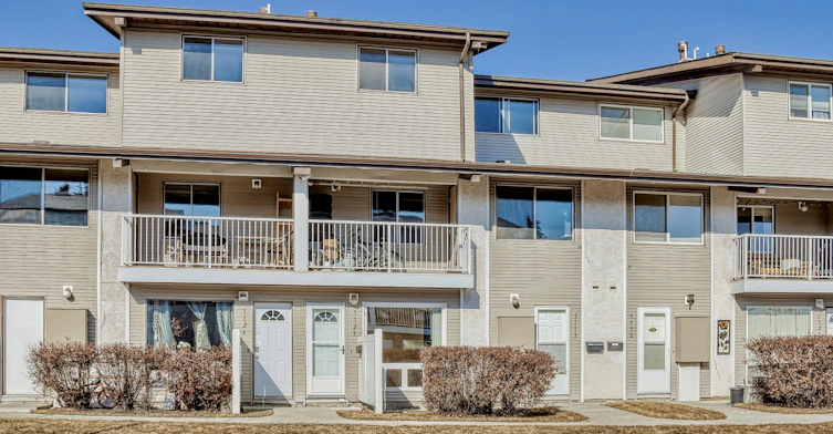 1113-200 Brookpark Drive Southwest, Calgary, AB, T2W 3E1 - 2