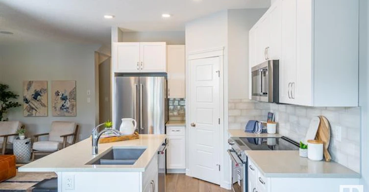 3233 Dixon Way Southwest, Edmonton, AB, T6W 5K9 - 15