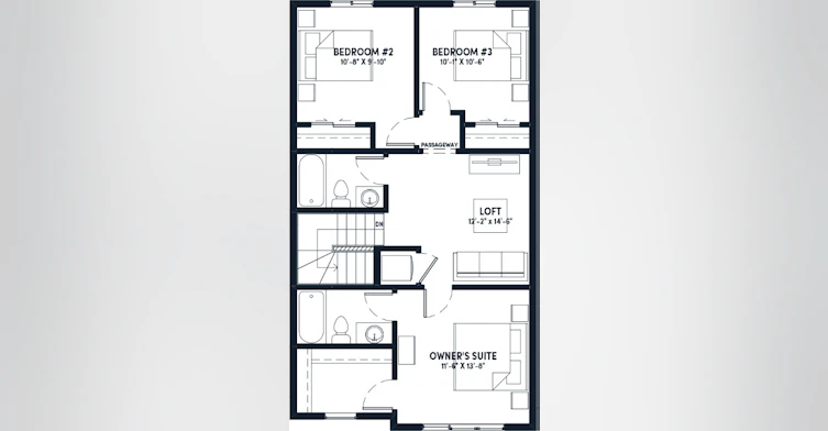 3233 Dixon Way Southwest, Edmonton, AB, T6W 5K9 - 3