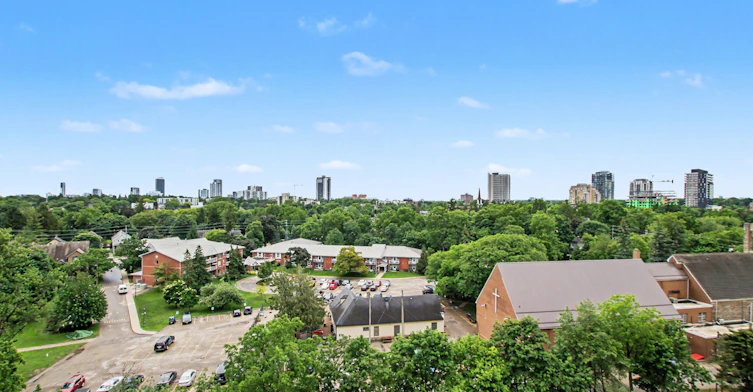 6 Willow Street, Waterloo, ON, N2J 4S3 - 26
