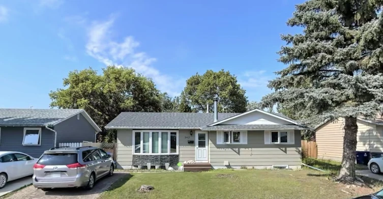 542 Fisher Crescent, Saskatoon, SK, S7L 5E1