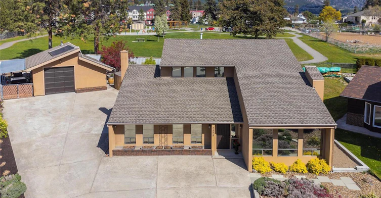 2579 Pineridge Place, West Kelowna, BC, V4T 2J7 - 2