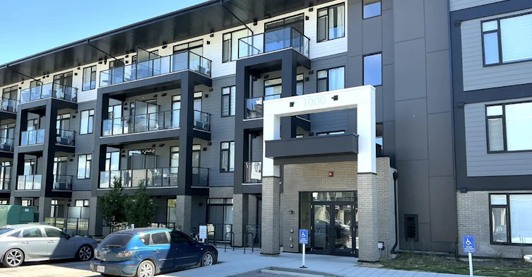 3700 Seton Avenue Southeast, Calgary, AB, T3M 4J1 - 28
