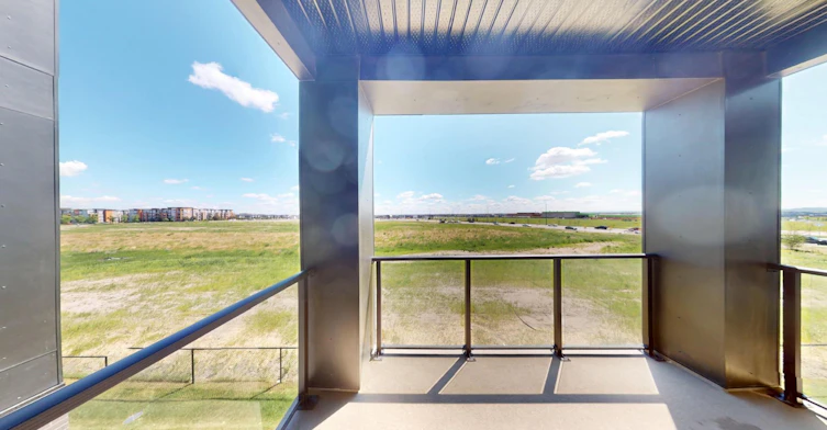 3700 Seton Avenue Southeast, Calgary, AB, T3M 4J1 - 24