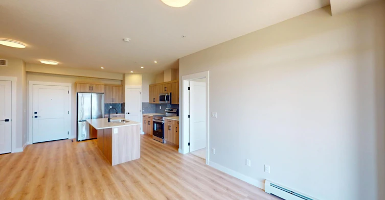 3700 Seton Avenue Southeast, Calgary, AB, T3M 4J1 - 3