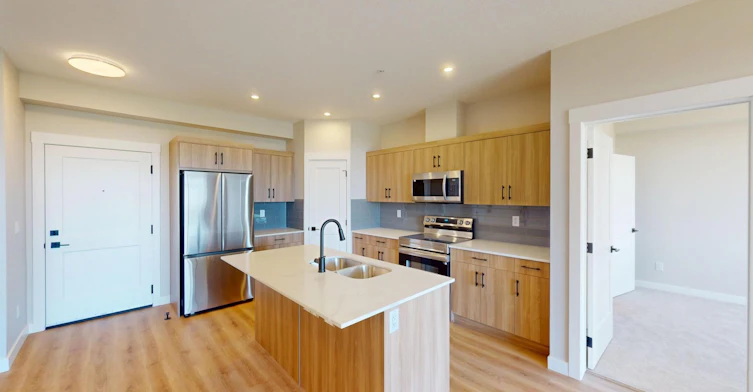 3700 Seton Avenue Southeast, Calgary, AB, T3M 4J1