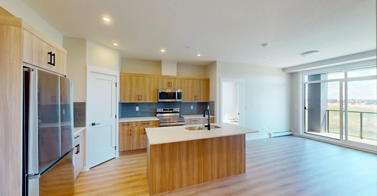 3700 Seton Avenue Southeast, Calgary, AB, T3M 4J1 - 8