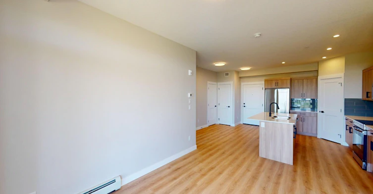 3700 Seton Avenue Southeast, Calgary, AB, T3M 4J1 - 4