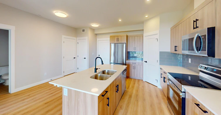3700 Seton Avenue Southeast, Calgary, AB, T3M 4J1 - 9