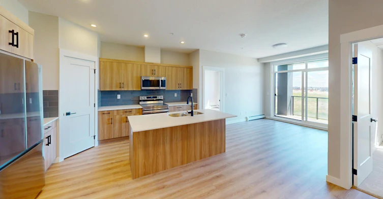 3700 Seton Avenue Southeast, Calgary, AB, T3M 4J1 - 2