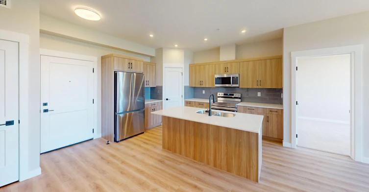 3700 Seton Avenue Southeast, Calgary, AB, T3M 4J1 - 5