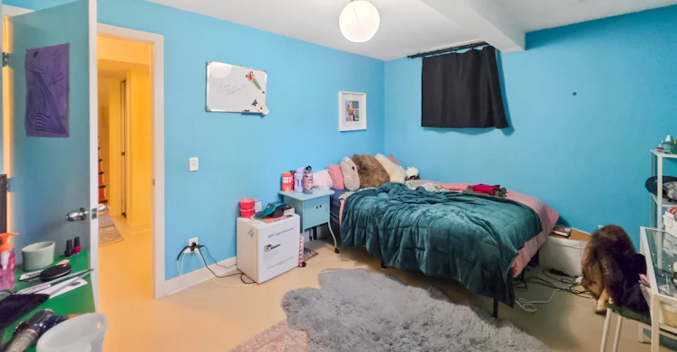 1720 13 Avenue Northwest, Calgary, AB, T2N 1L1 - 13