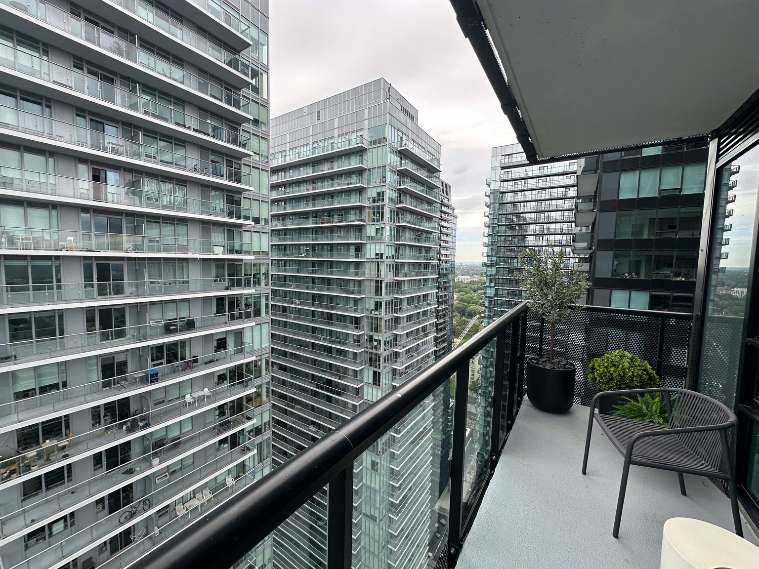 3005-117 Broadway Avenue, Toronto, ON, M4P 1V3 - 9