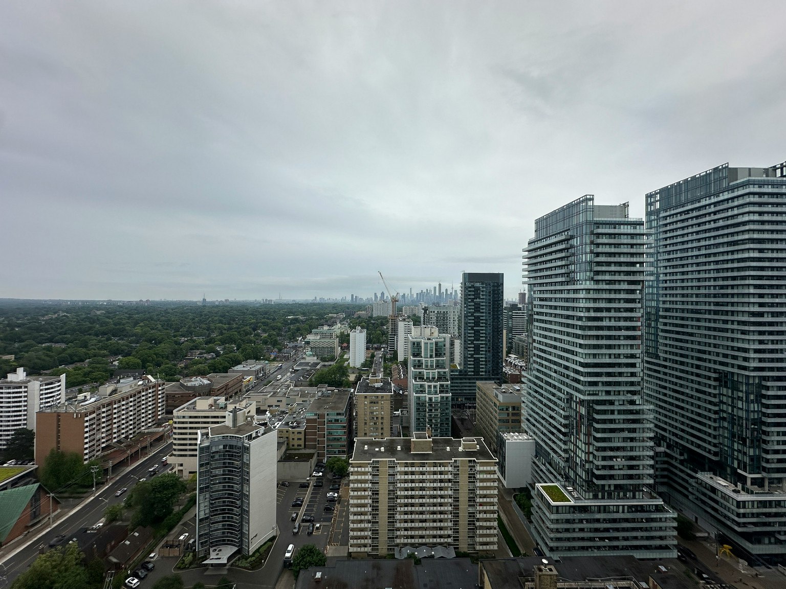 3013-117 Broadway Avenue, Toronto, ON, M4P 1V3 - 10