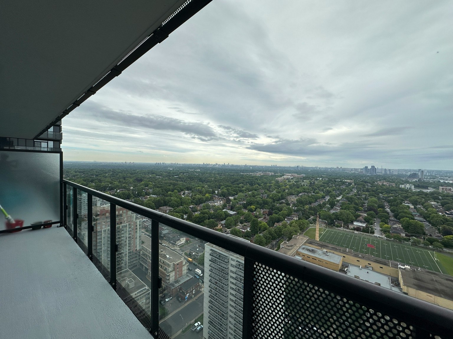3112-117 Broadway Avenue, Toronto, ON, M4P 1V3 - 12