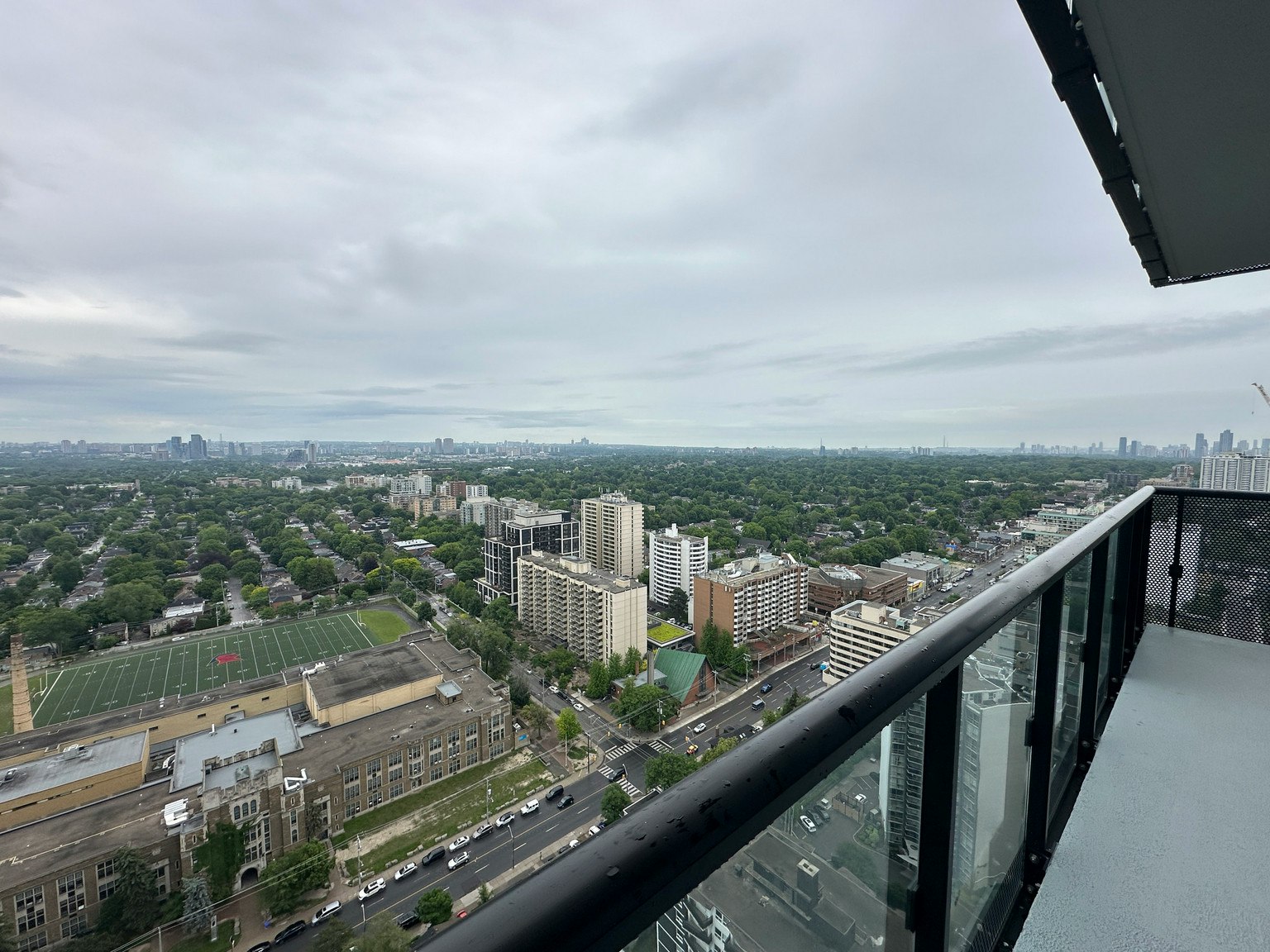 3112-117 Broadway Avenue, Toronto, ON, M4P 1V3 - 11