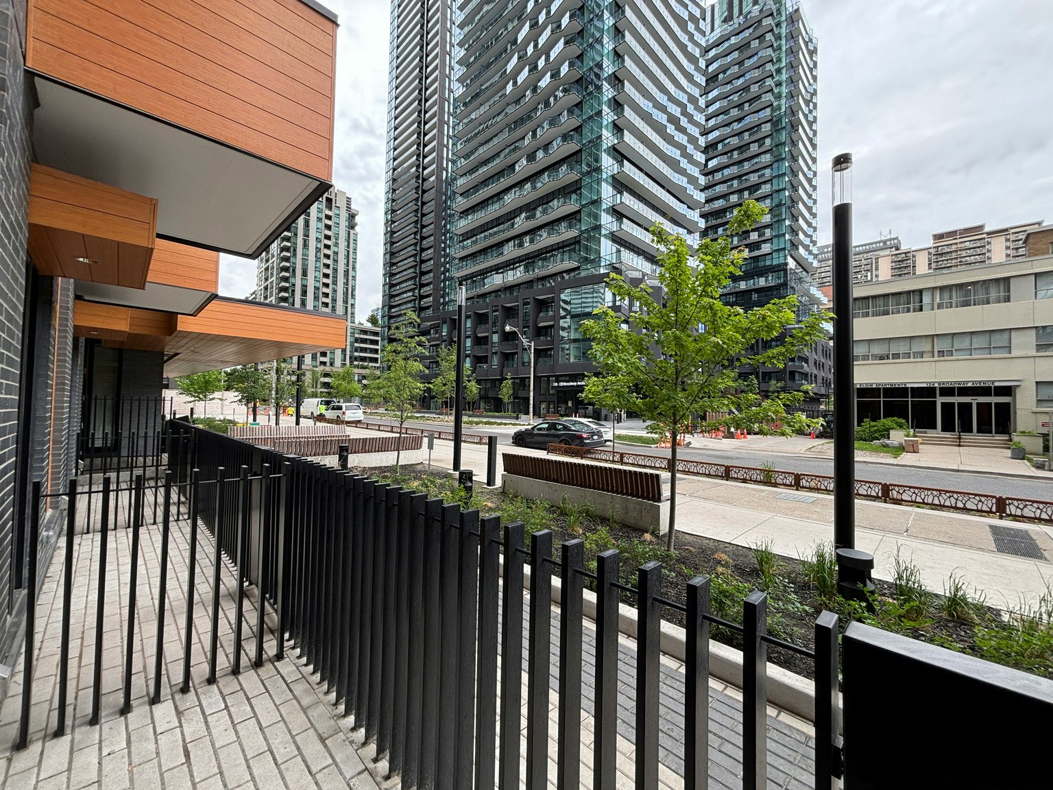 103-117 Broadway Avenue, Toronto, ON, M4P 1V3 - 15