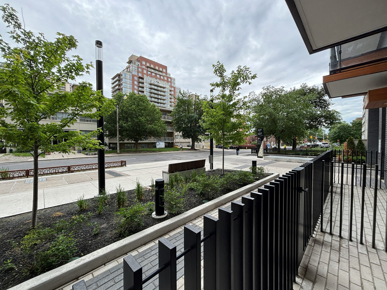 103-117 Broadway Avenue, Toronto, ON, M4P 1V3 - 14