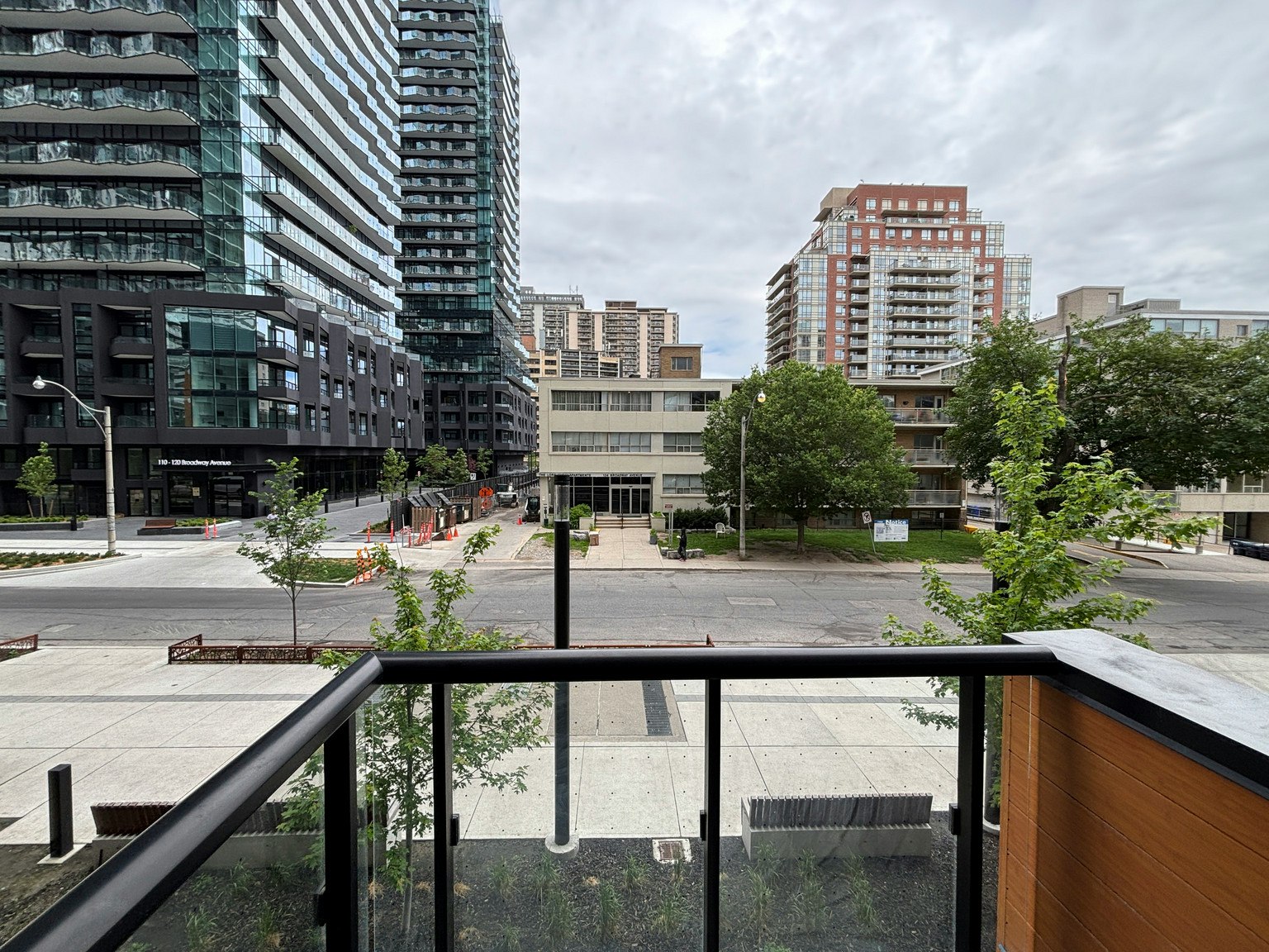 103-117 Broadway Avenue, Toronto, ON, M4P 1V3 - 16