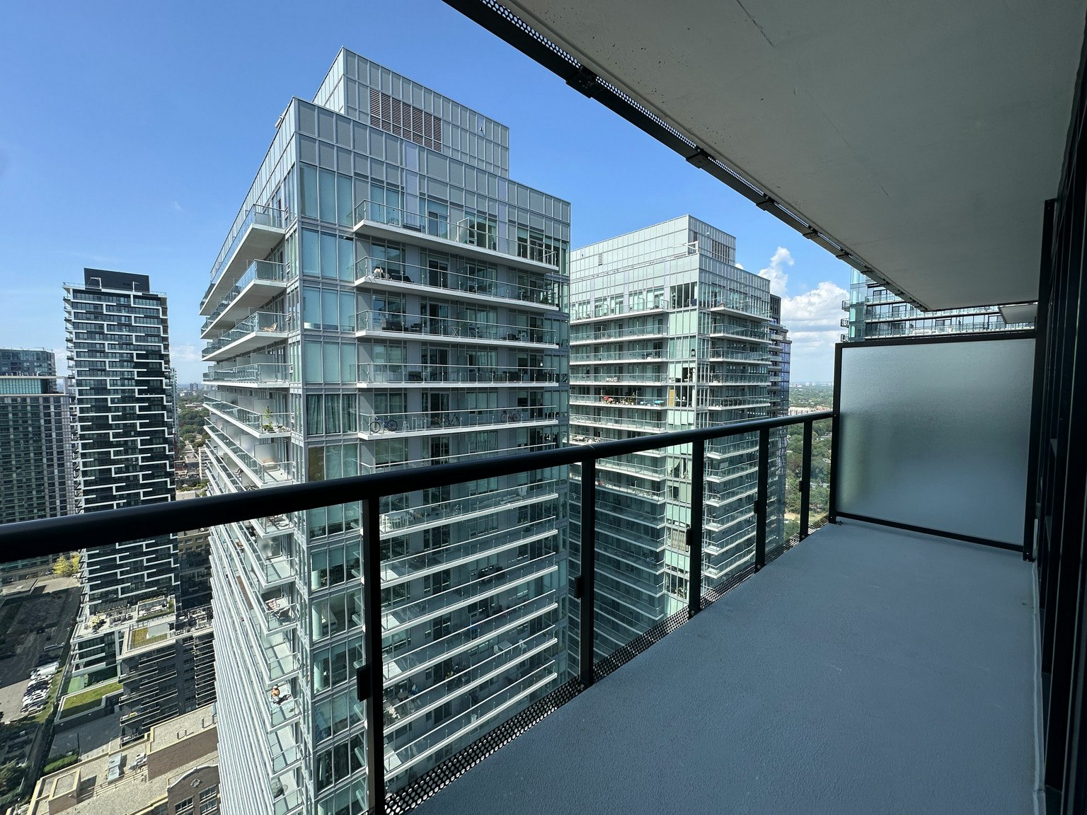 3304-117 Broadway Avenue, Toronto, ON, M4P 1V3 - 7