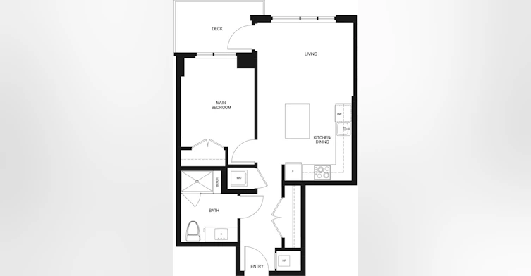303-5380 Crooked Branch Road, Vancouver, BC, V6T 0E5 - 14