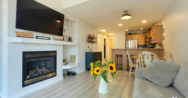 3142 Saint Johns Street, Port Moody, BC, V3H 5E5 - 2