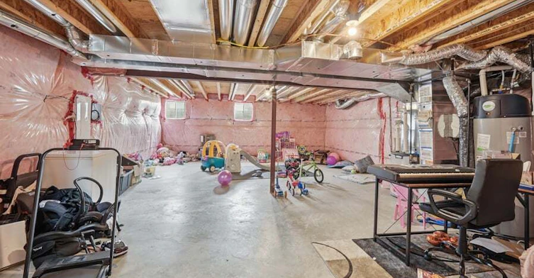 504 Arum Terrace, Ottawa, ON, K4A 1E5 - 12