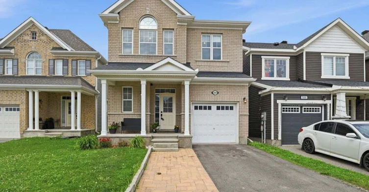 504 Arum Terrace, Ottawa, ON, K4A 1E5