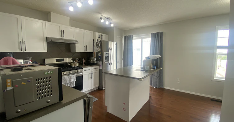 #32-2051 Towne Centre Boulevard Northwest, Edmonton, AB, T6R 0G8 - 5