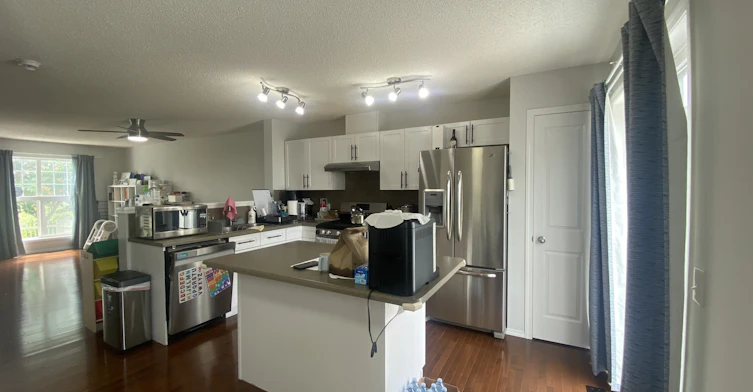 #32-2051 Towne Centre Boulevard Northwest, Edmonton, AB, T6R 0G8 - 19