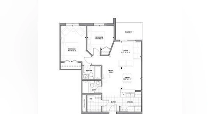 403 Mackenzie Way Southwest, Airdrie, AB, T4B 3V7 - 26