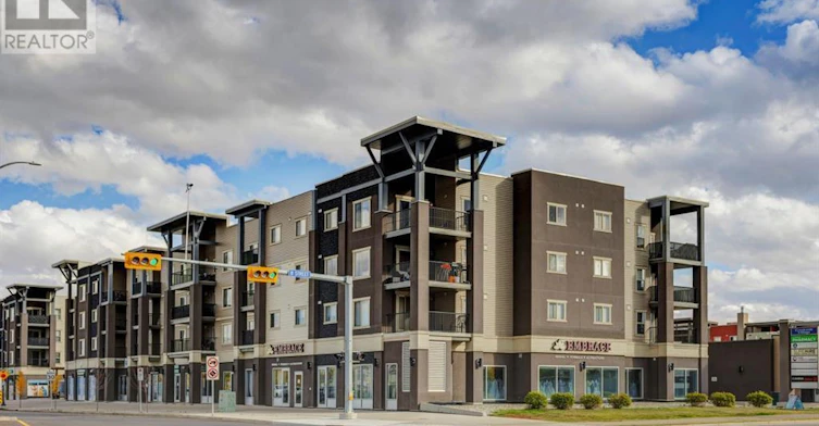 403 Mackenzie Way Southwest, Airdrie, AB, T4B 3V7